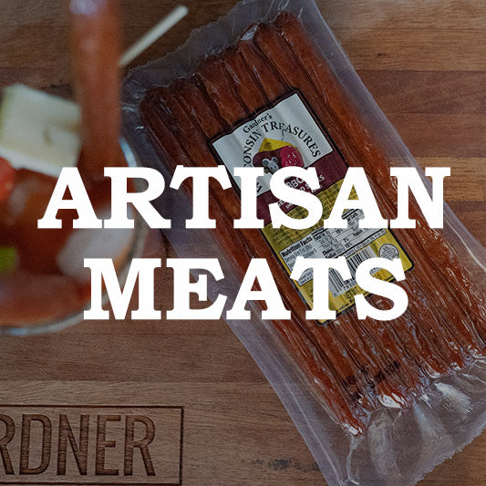 Artisan Meats