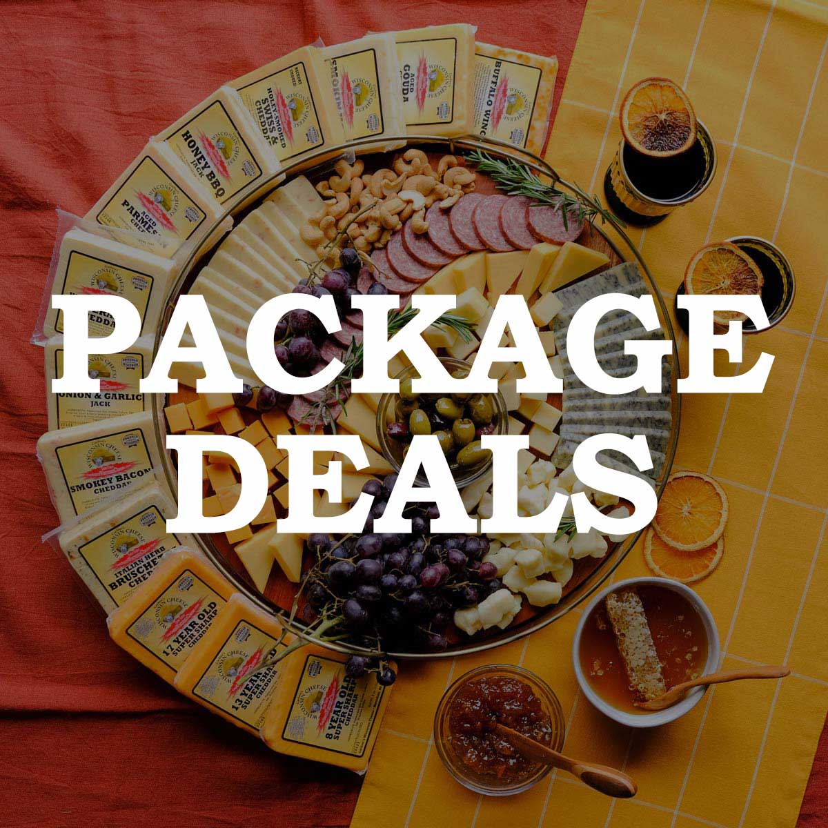 Package Deals