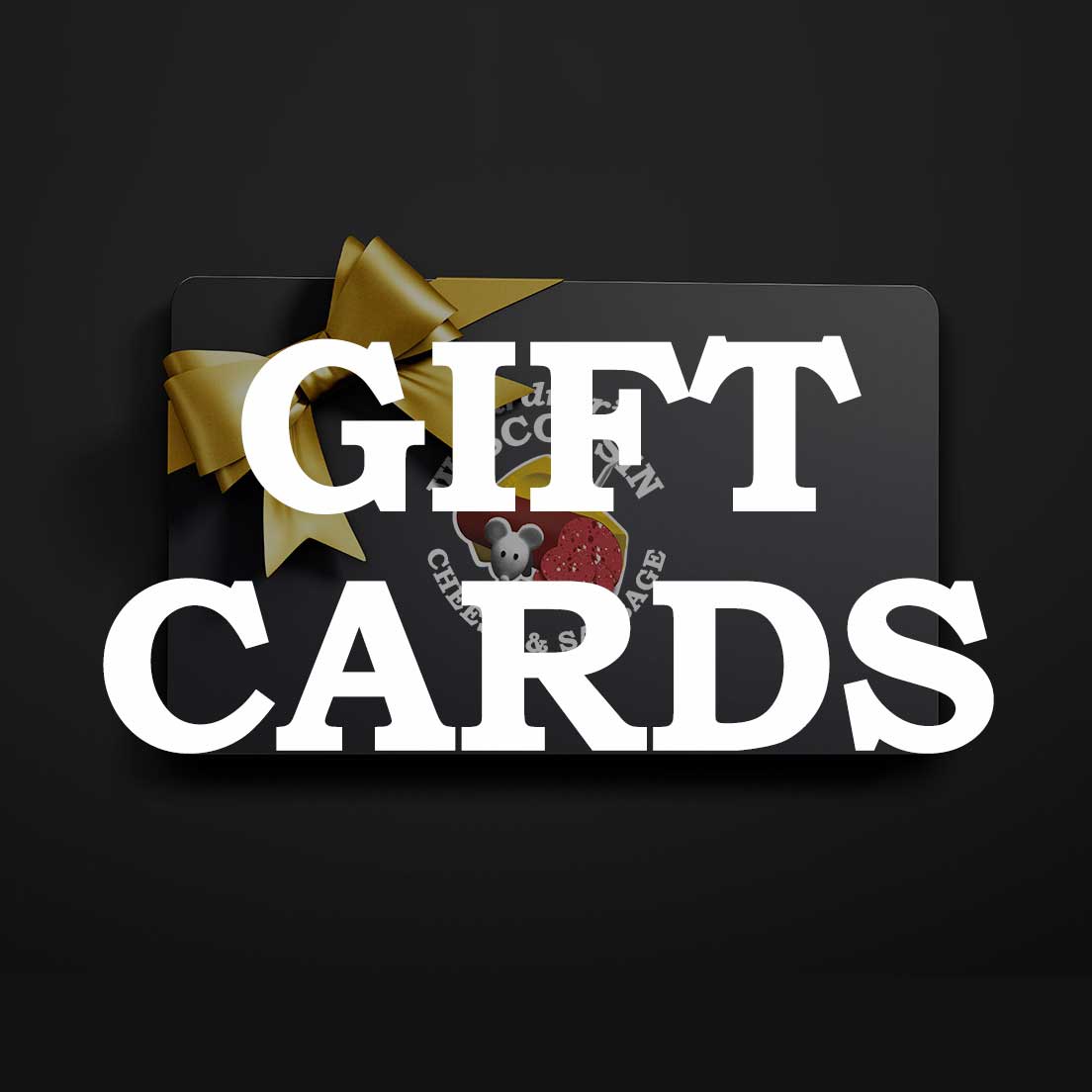 Gift Cards