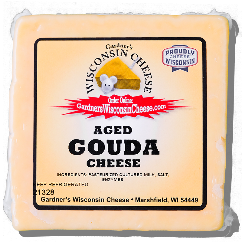 Aged Gouda