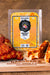 Buffalo Wing Oven-Baked Cheese *NEW*