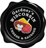 Gardners Wisconsin Cheese and Sausage