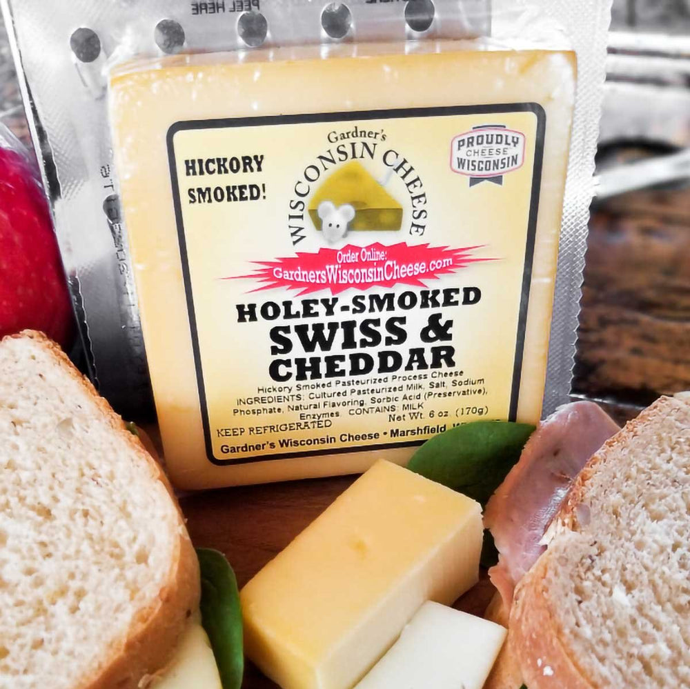 Artisan Cheese | Gardners Wisconsin Cheese And Sausage