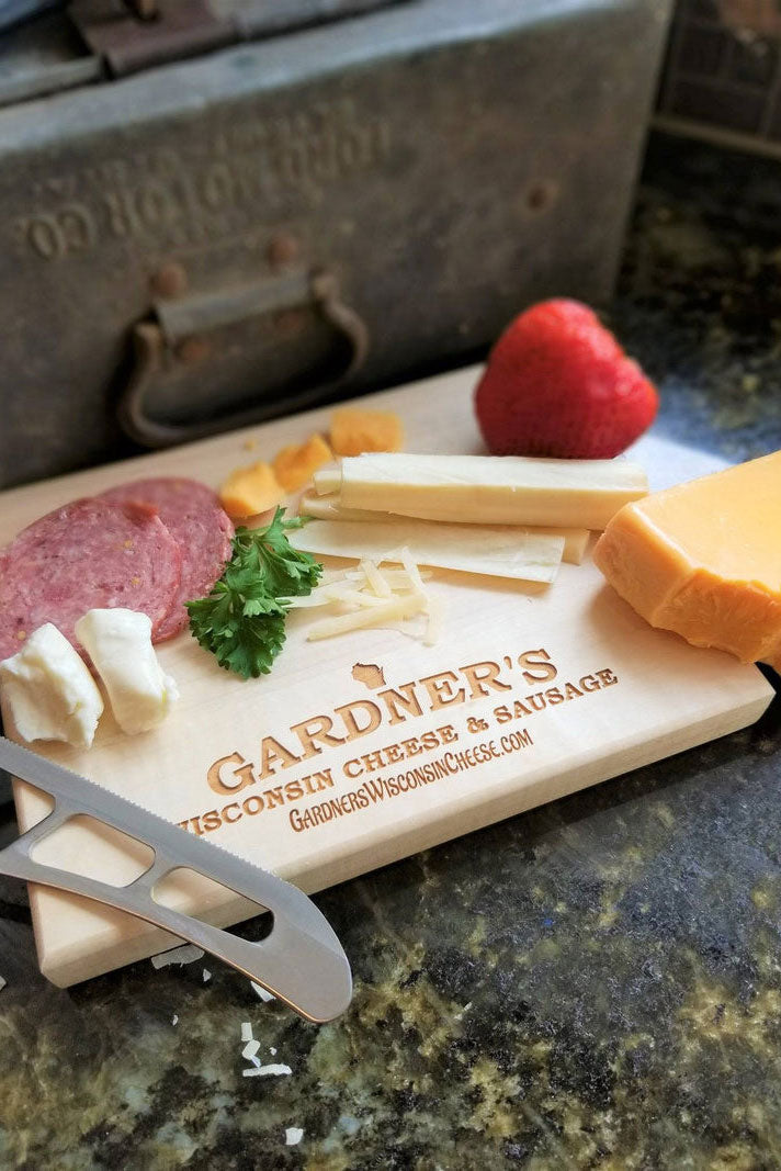 Gardner's Wisconsin Cheese and Sausage Artisan Cheeses and Meats– Gardners  Wisconsin Cheese and Sausage